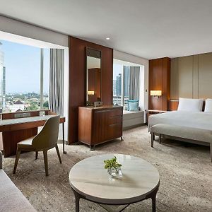 King Room City View